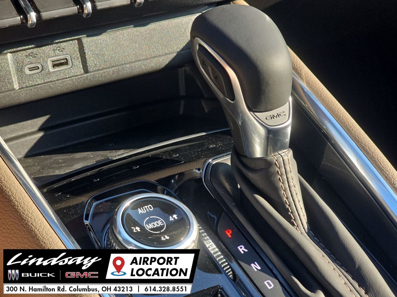 2026 GMC Canyon Denali Columbus OH