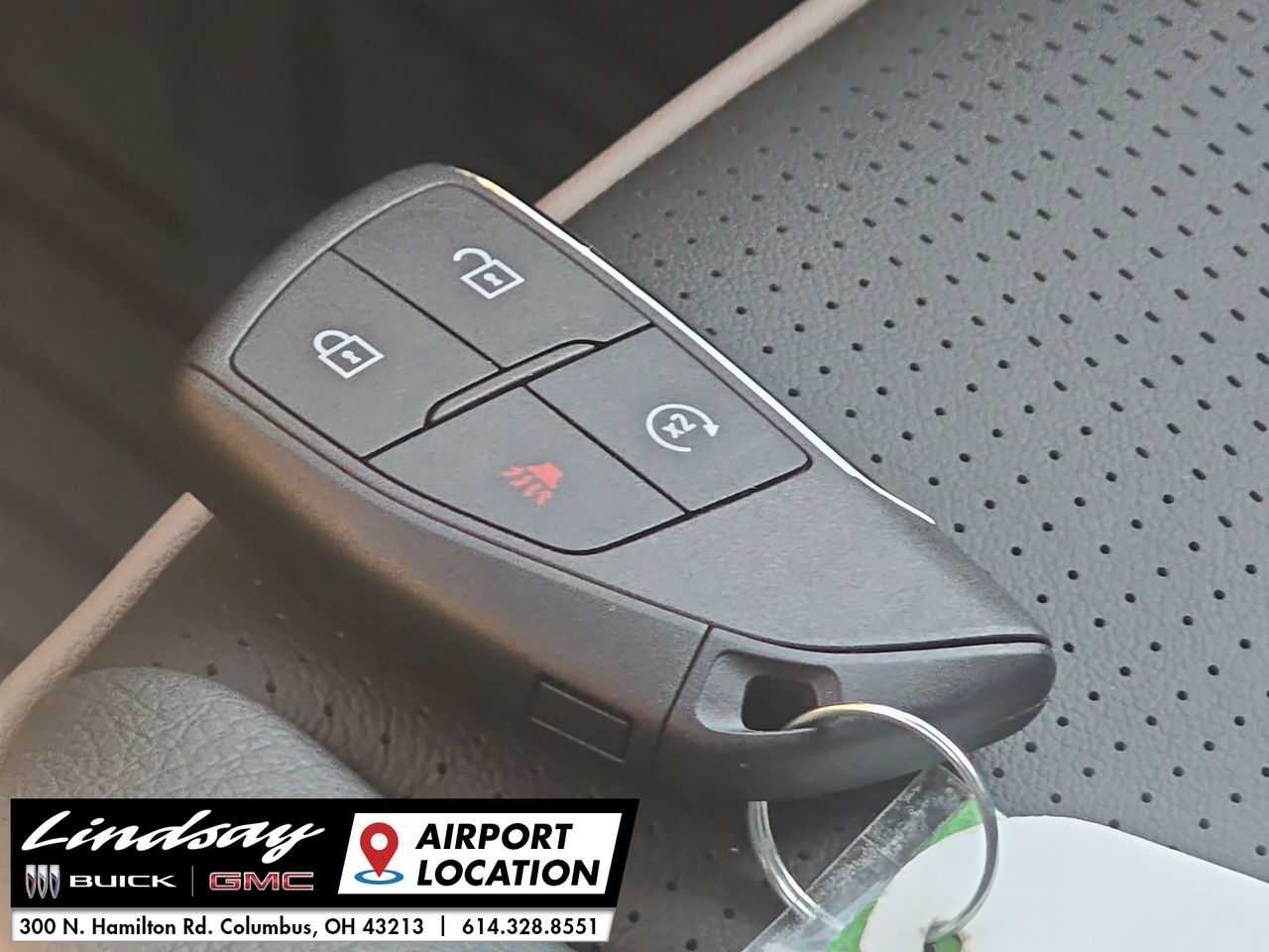 2026 GMC Canyon Denali Columbus OH