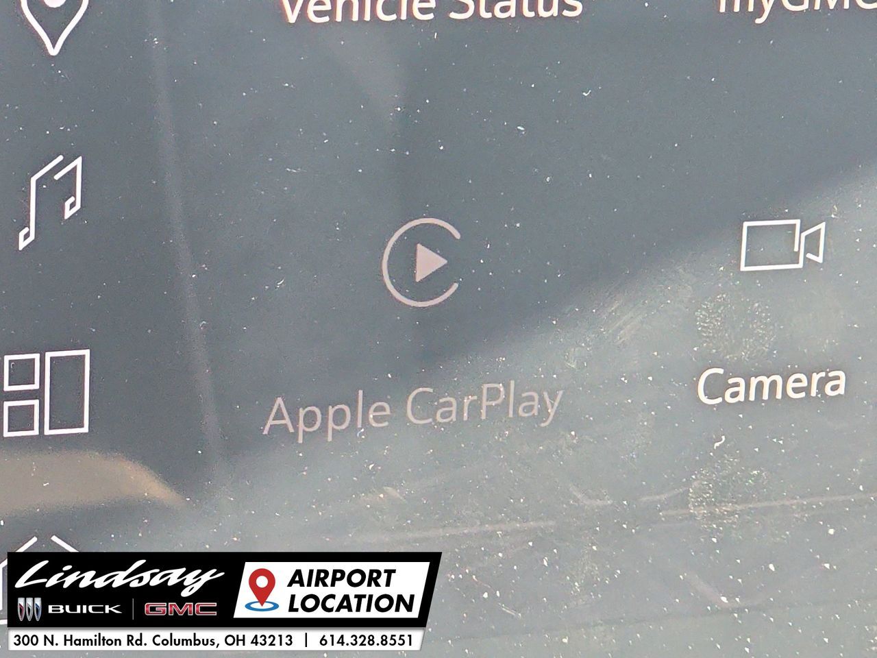 2026 GMC Canyon Denali Columbus OH