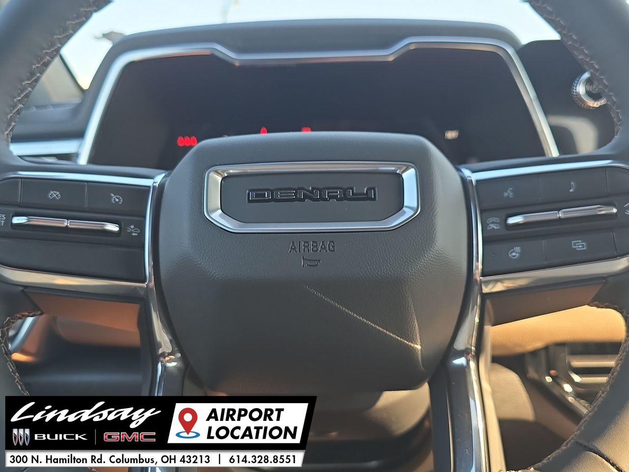 2026 GMC Canyon Denali Columbus OH