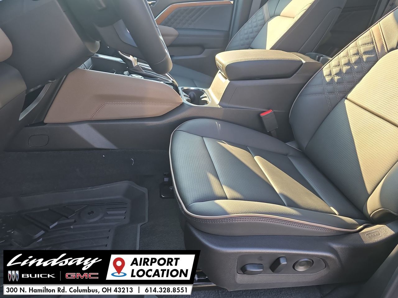 2026 GMC Canyon Denali Columbus OH