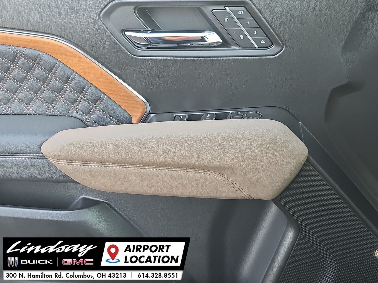 2026 GMC Canyon Denali Columbus OH