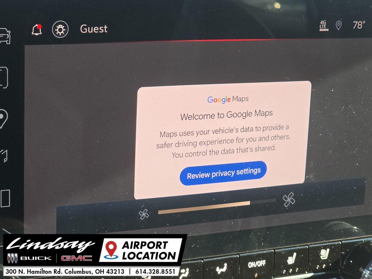 2026 GMC Canyon Denali Columbus OH