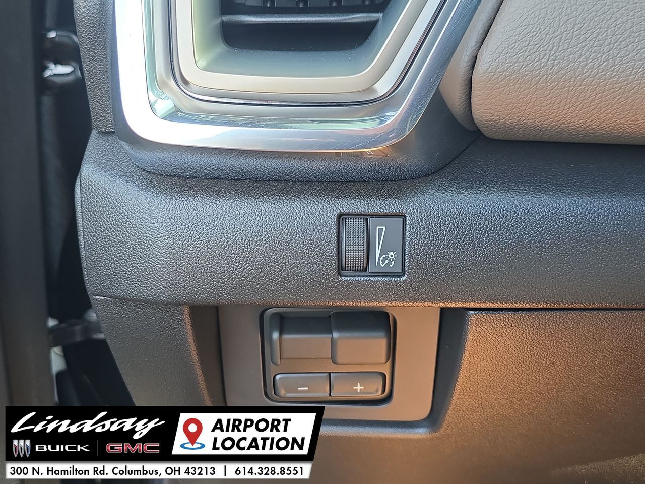 2026 GMC Canyon Denali Columbus OH