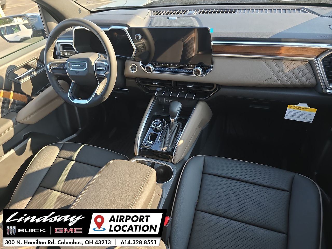 2026 GMC Canyon Denali Columbus OH