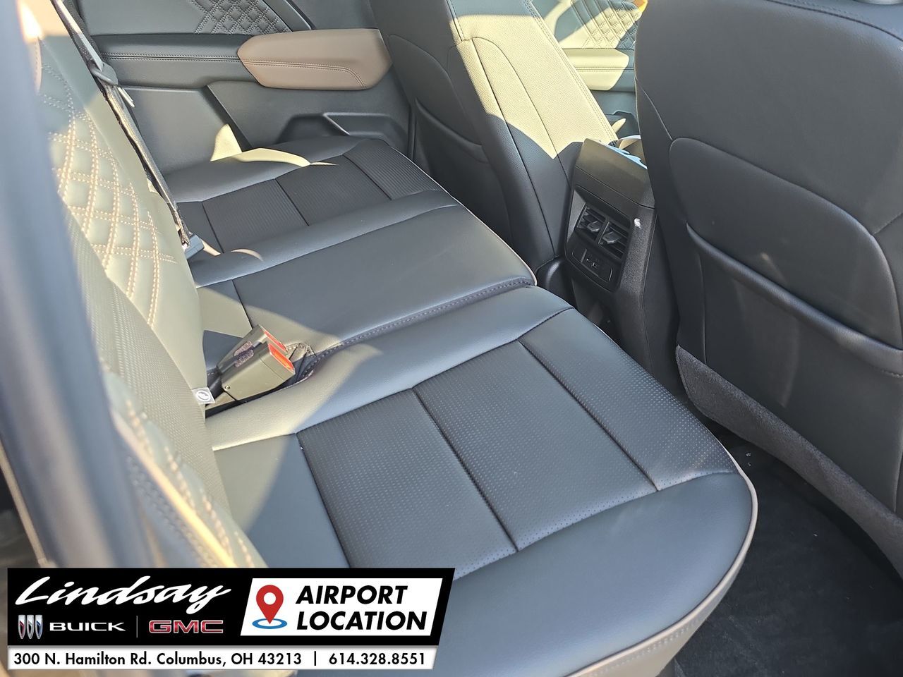 2026 GMC Canyon Denali Columbus OH