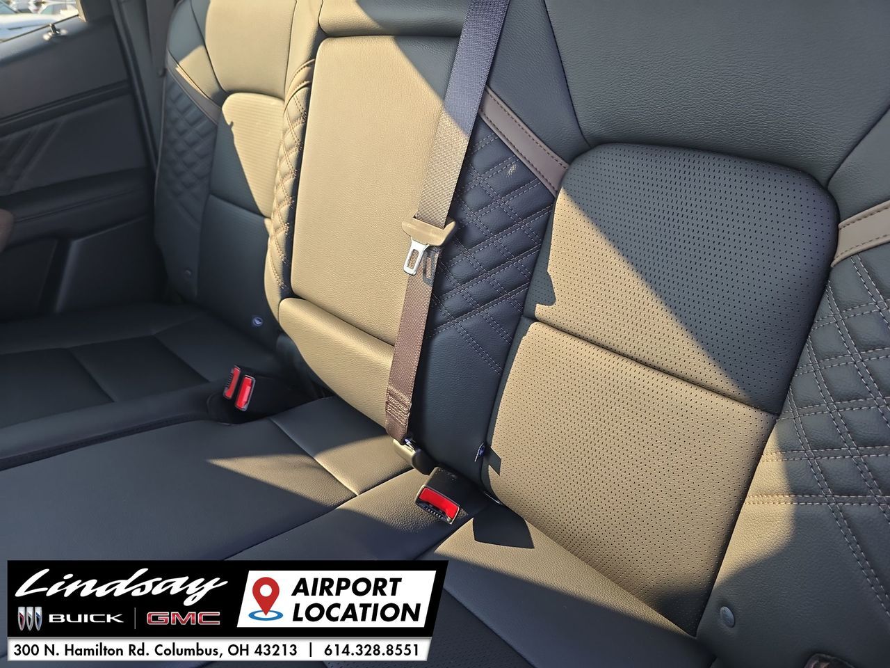 2026 GMC Canyon Denali Columbus OH