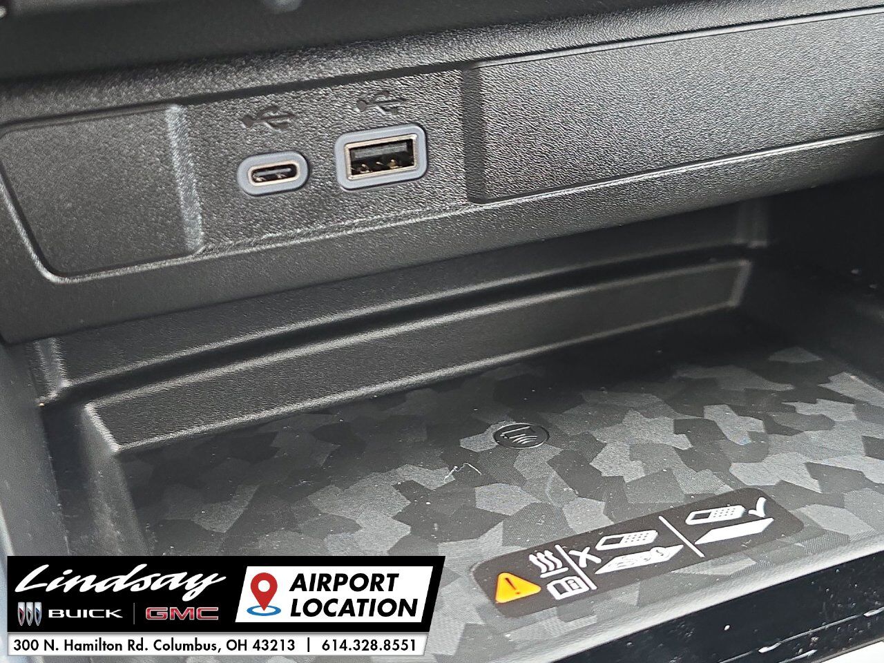 2026 GMC Canyon Denali Columbus OH