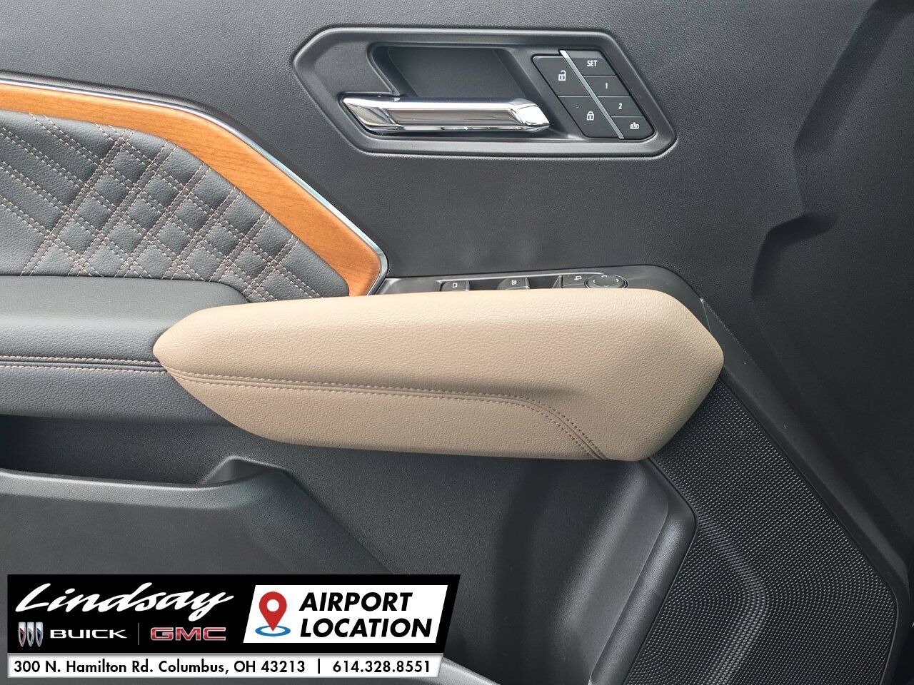 2026 GMC Canyon Denali Columbus OH