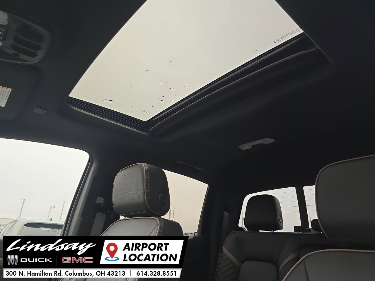 2026 GMC Canyon Denali Columbus OH