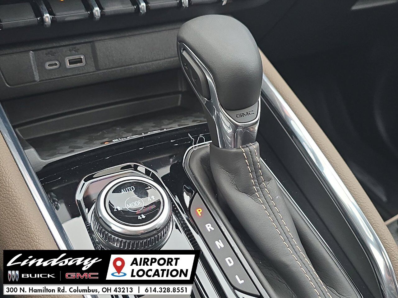 2026 GMC Canyon Denali Columbus OH