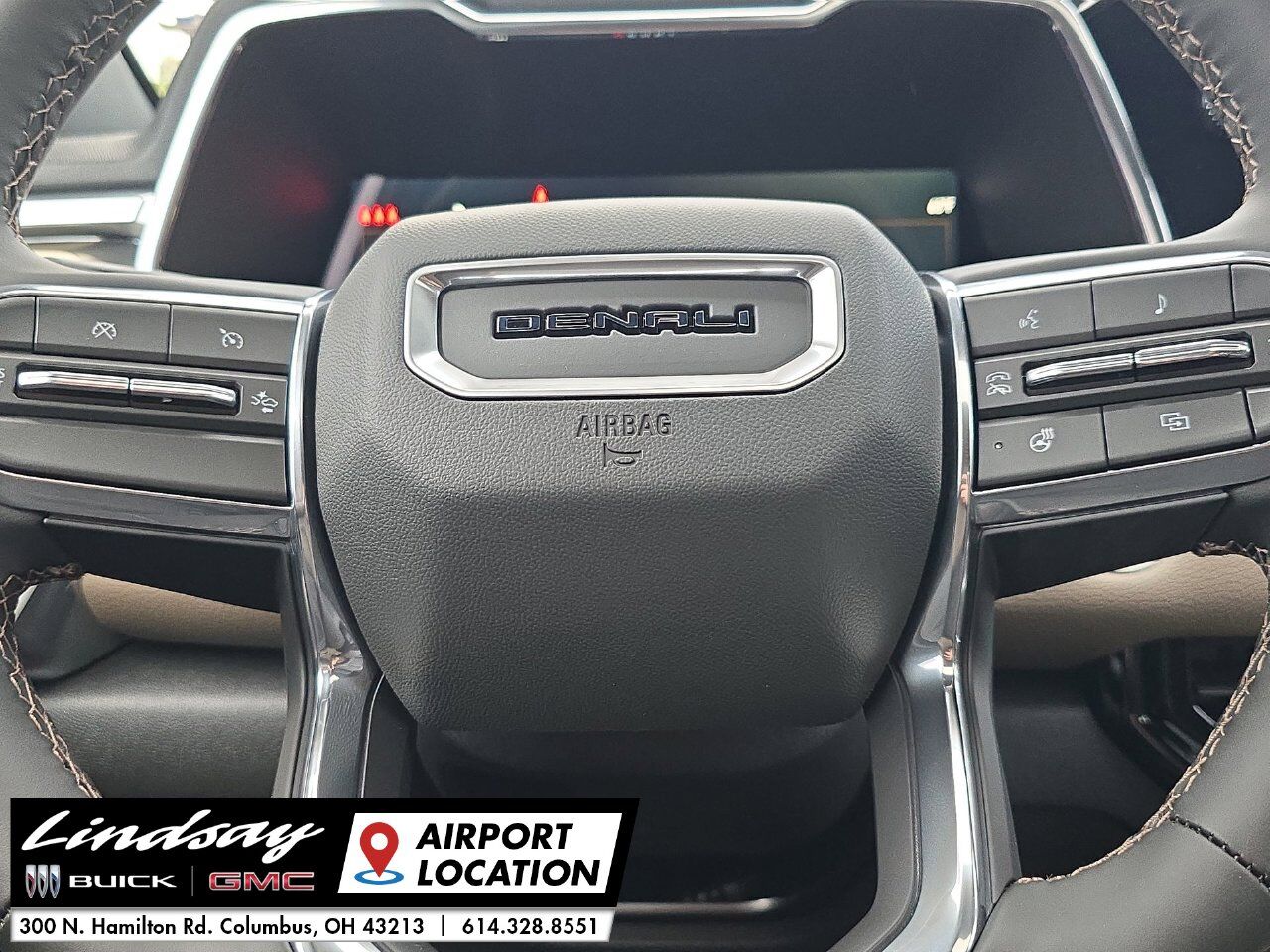 2026 GMC Canyon Denali Columbus OH