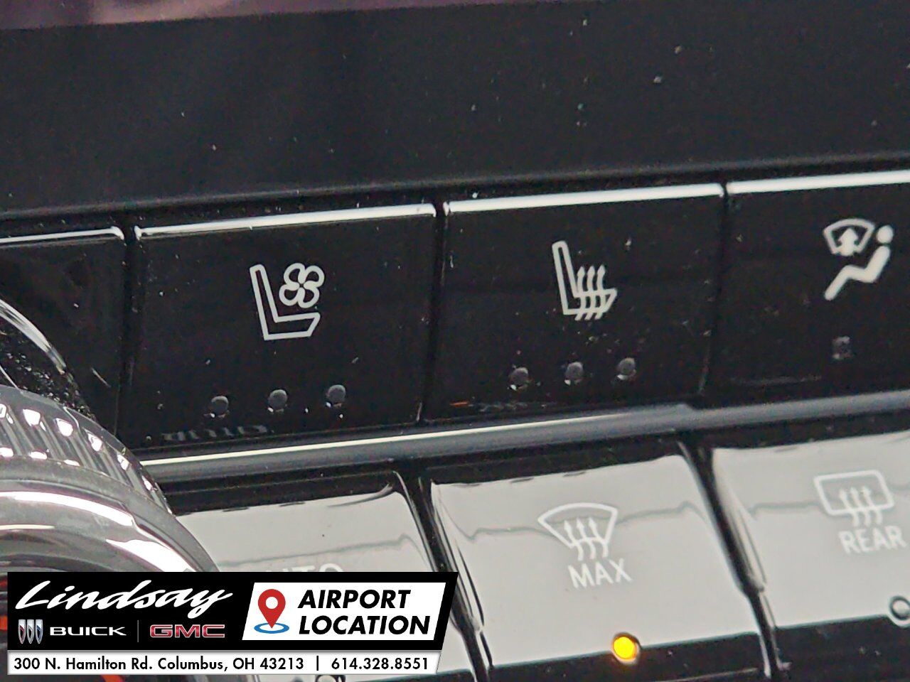 2026 GMC Canyon Denali Columbus OH