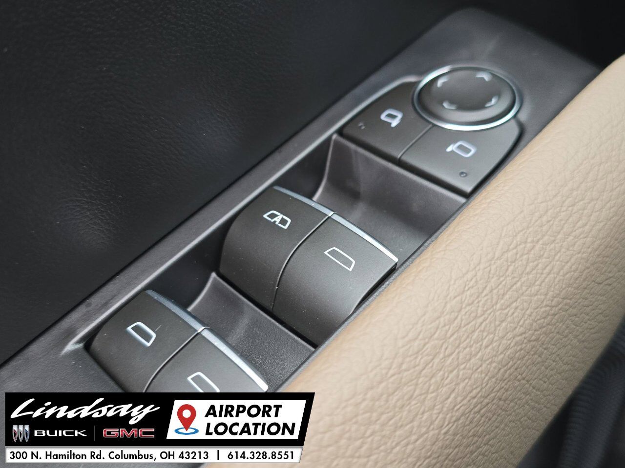 2026 GMC Canyon Denali Columbus OH