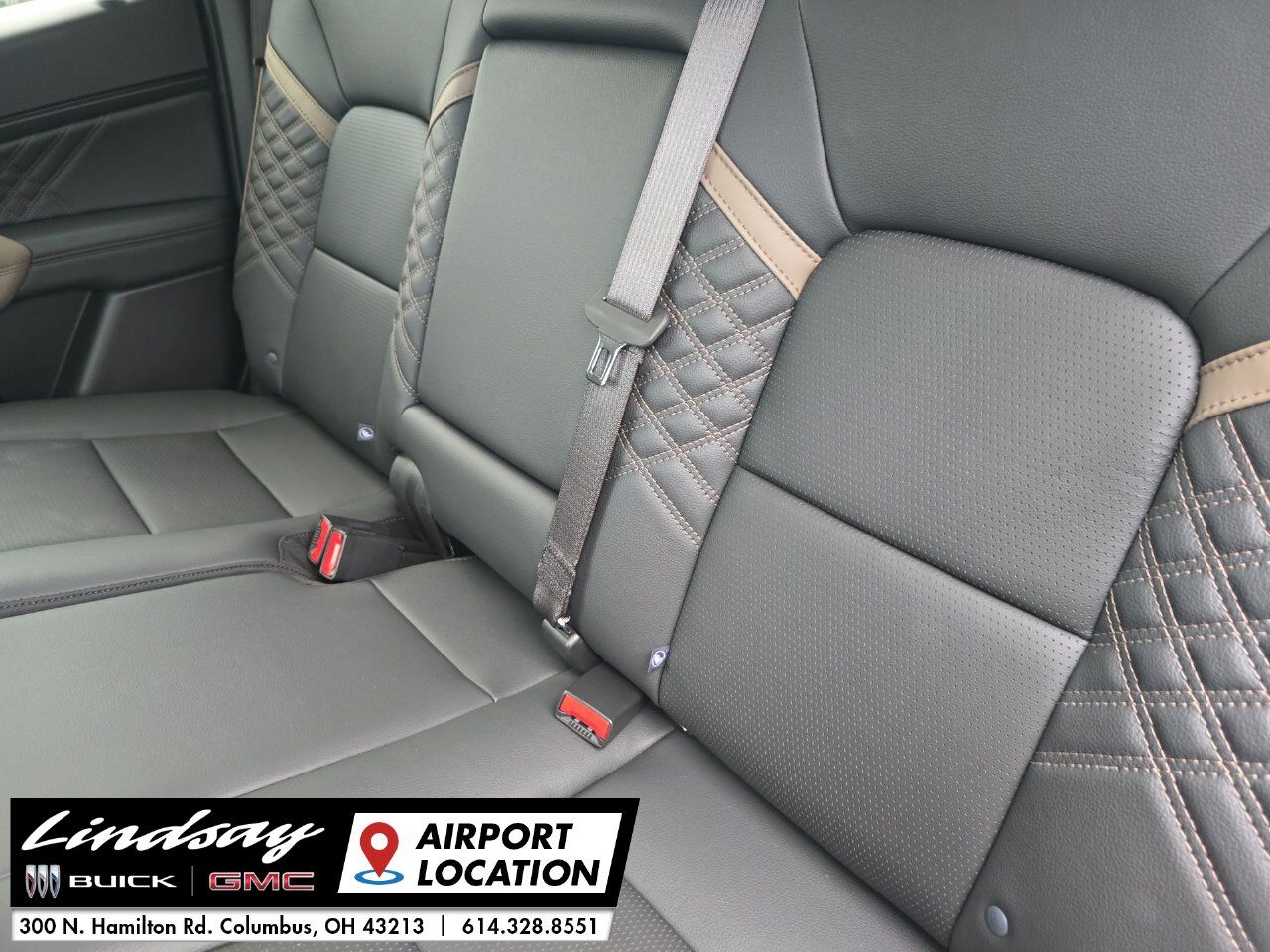 2026 GMC Canyon Denali Columbus OH