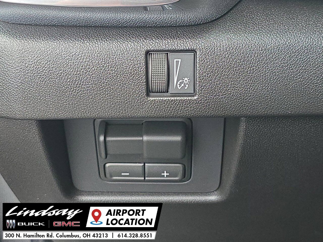 2026 GMC Canyon Denali Columbus OH