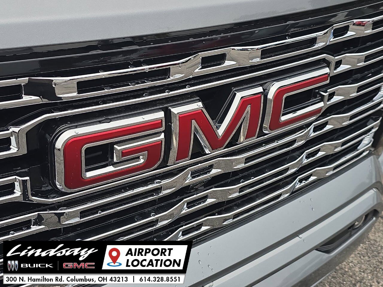 2026 GMC Canyon Denali Columbus OH