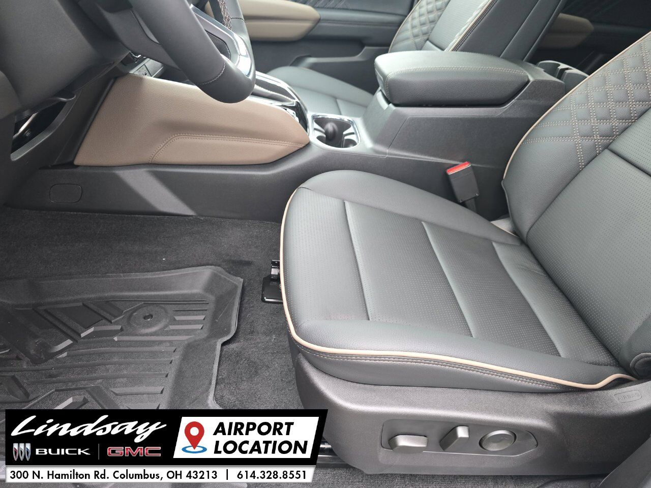 2026 GMC Canyon Denali Columbus OH