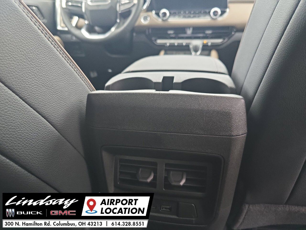 2026 GMC Canyon Denali Columbus OH