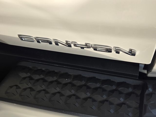 2026 GMC Canyon Denali Folsom CA