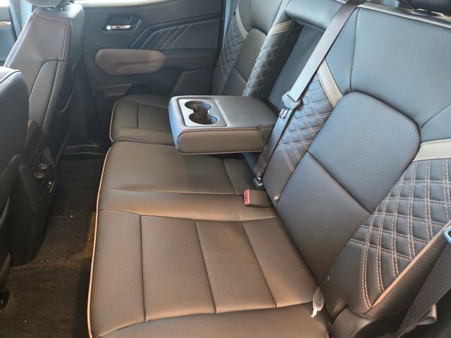 2026 GMC Canyon Denali Folsom CA