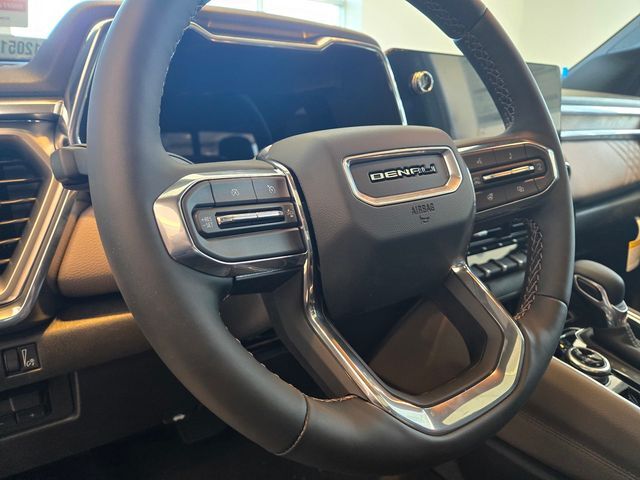 2026 GMC Canyon Denali Folsom CA