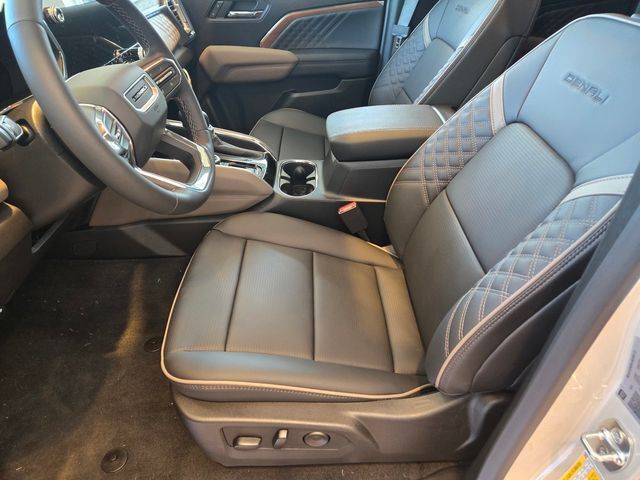 2026 GMC Canyon Denali Folsom CA