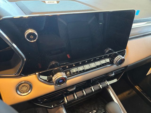 2026 GMC Canyon Denali Folsom CA