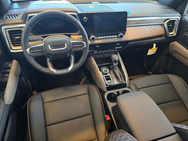 2026 GMC Canyon Denali Folsom CA