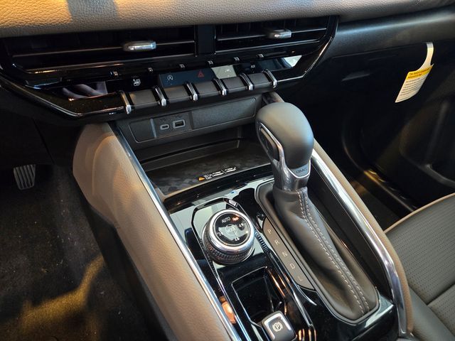 2026 GMC Canyon Denali Folsom CA