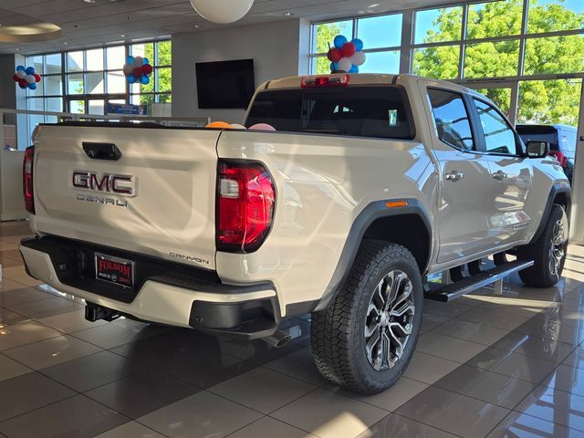 2026 GMC Canyon Denali Folsom CA