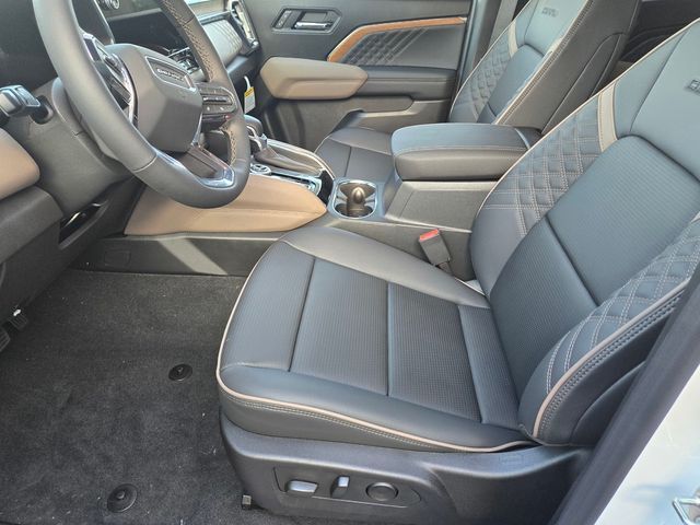 2026 GMC Canyon Denali Folsom CA