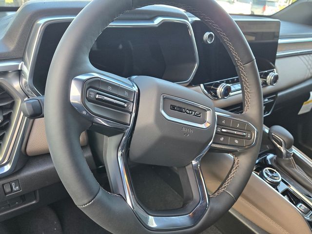 2026 GMC Canyon Denali Folsom CA