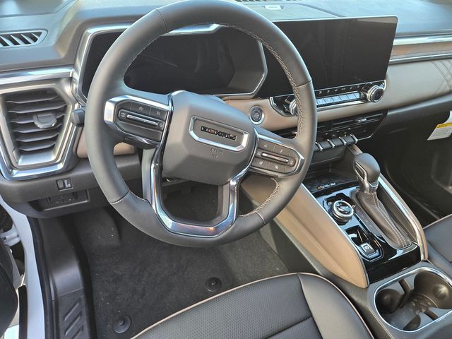 2026 GMC Canyon Denali Folsom CA