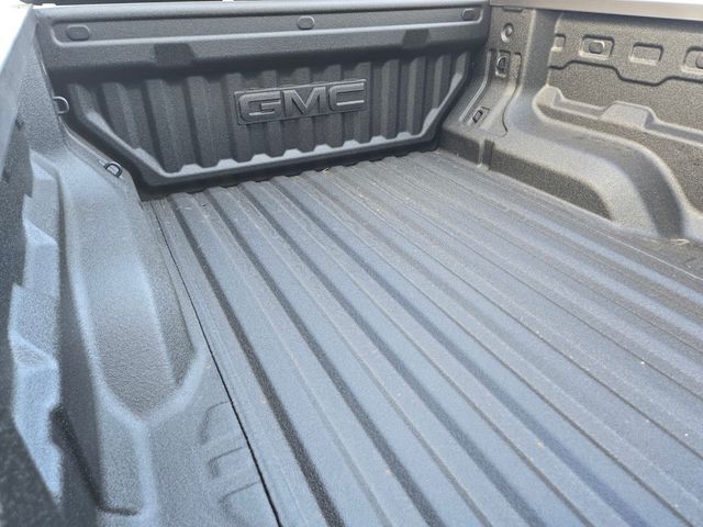 2026 GMC Canyon Denali Folsom CA