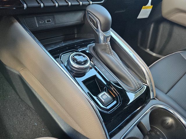 2026 GMC Canyon Denali Folsom CA