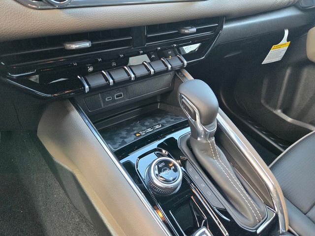 2026 GMC Canyon Denali Folsom CA