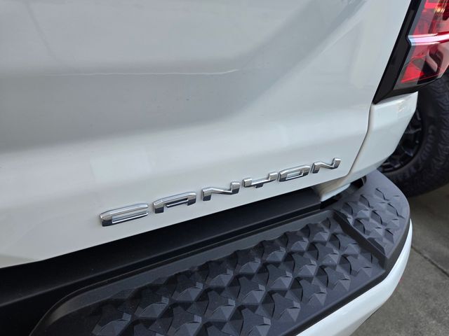 2026 GMC Canyon Denali Folsom CA