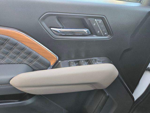 2026 GMC Canyon Denali Folsom CA