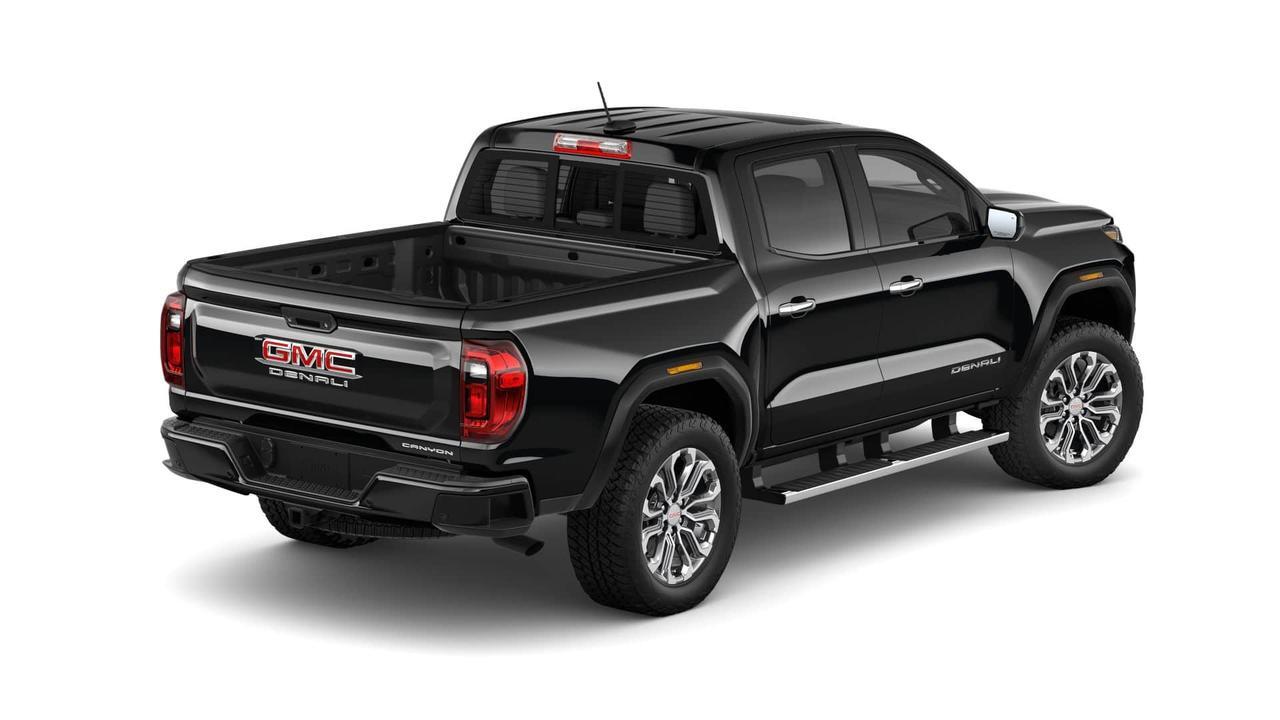 2026 GMC Canyon Denali Tucson AZ
