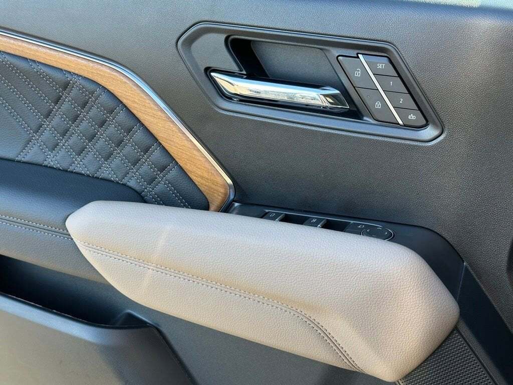 2026 GMC Canyon Denali Tucson AZ