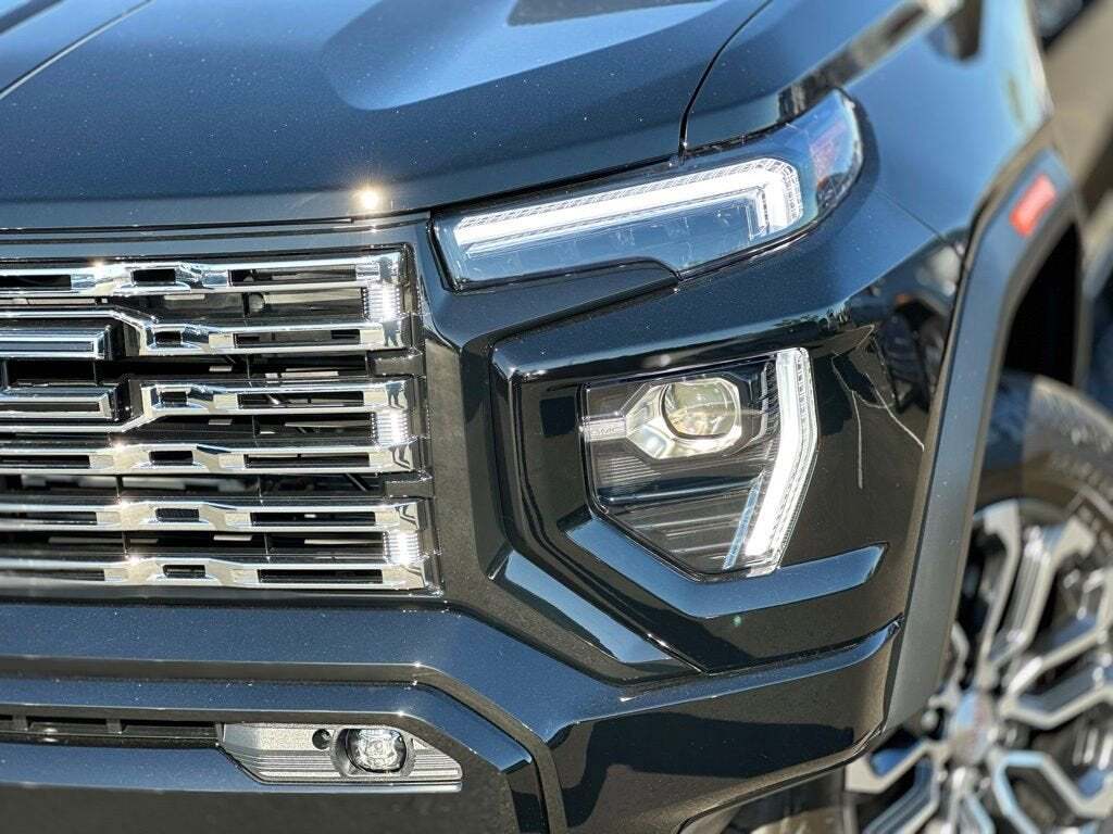 2026 GMC Canyon Denali Tucson AZ