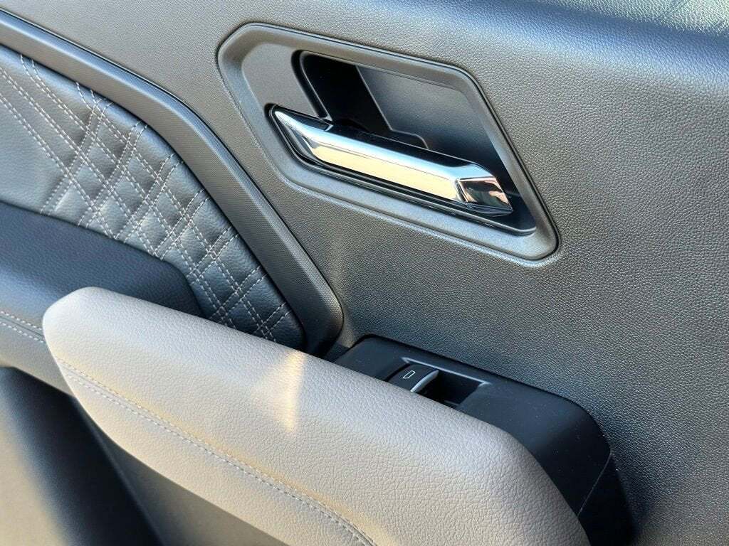 2026 GMC Canyon Denali Tucson AZ