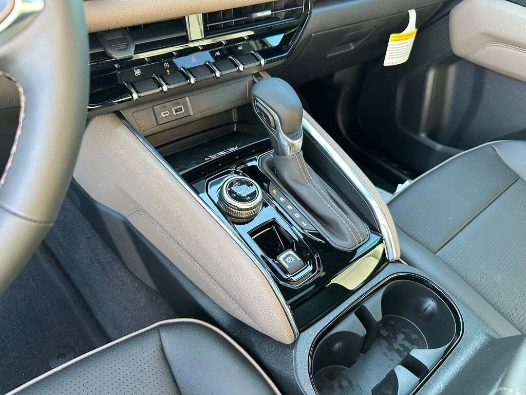 2026 GMC Canyon Denali Tucson AZ