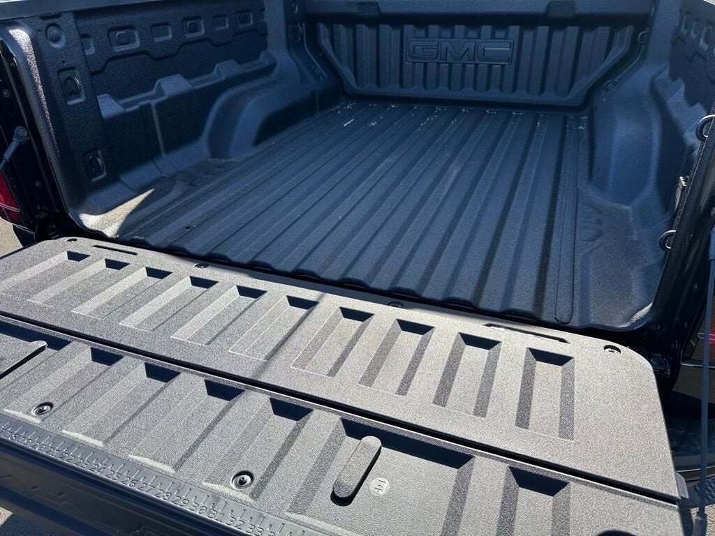 2026 GMC Canyon Denali Tucson AZ