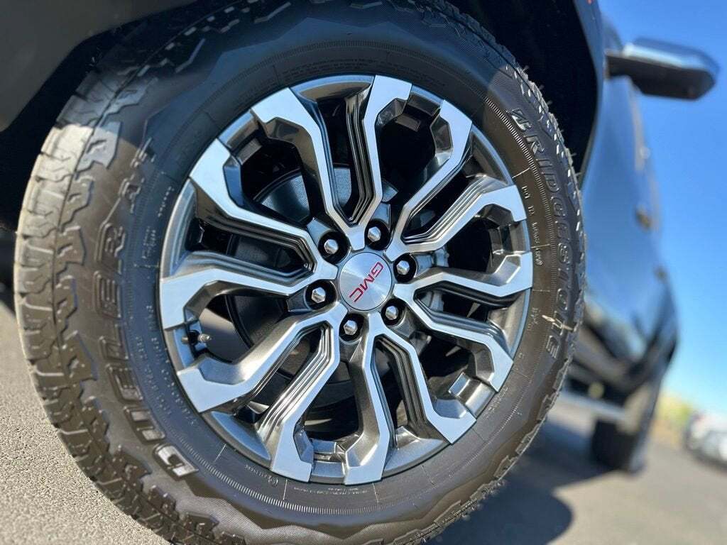 2026 GMC Canyon Denali Tucson AZ