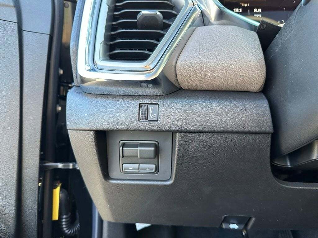 2026 GMC Canyon Denali Tucson AZ