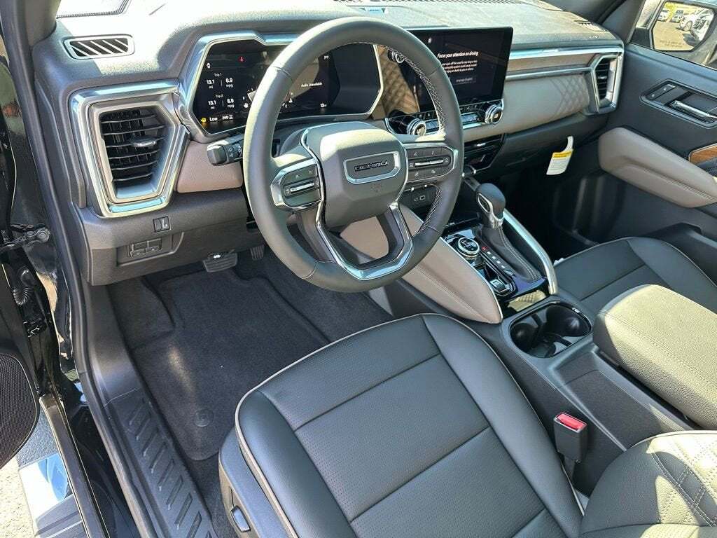 2026 GMC Canyon Denali Tucson AZ