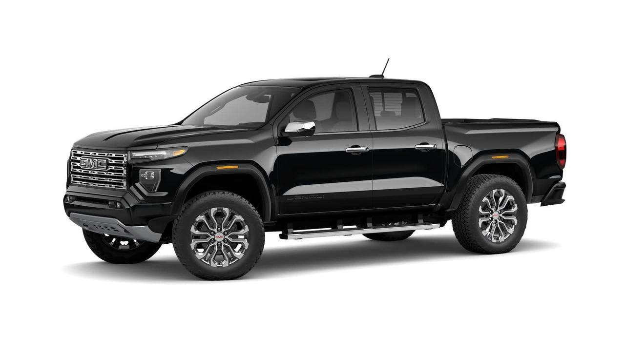 2026 GMC Canyon Denali Tucson AZ