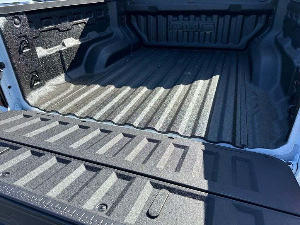 2026 GMC Canyon Denali Tucson AZ